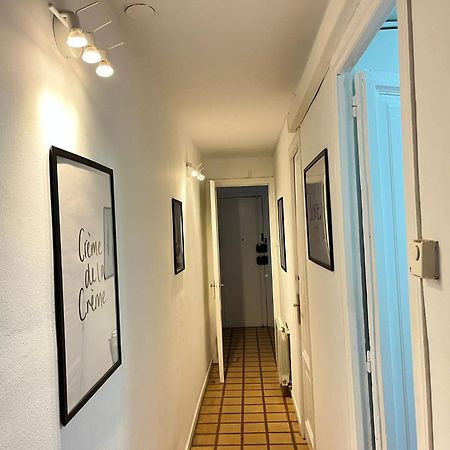 Blai Hostel Barcelona Exterior photo