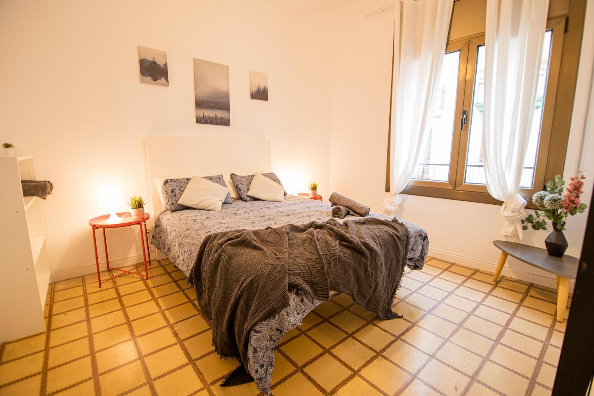 Blai Hostel Barcelona Exterior photo