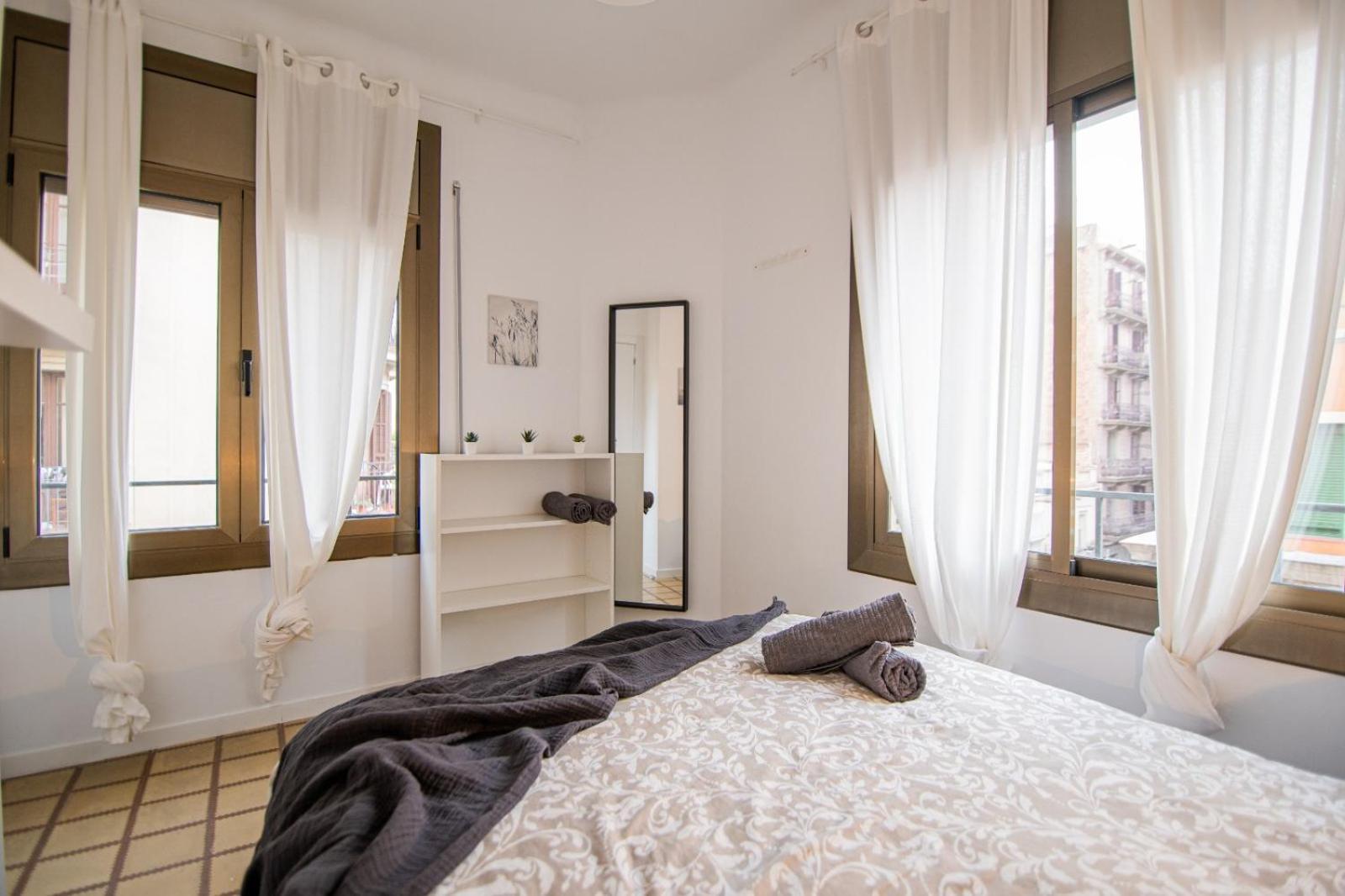 Blai Hostel Barcelona Exterior photo