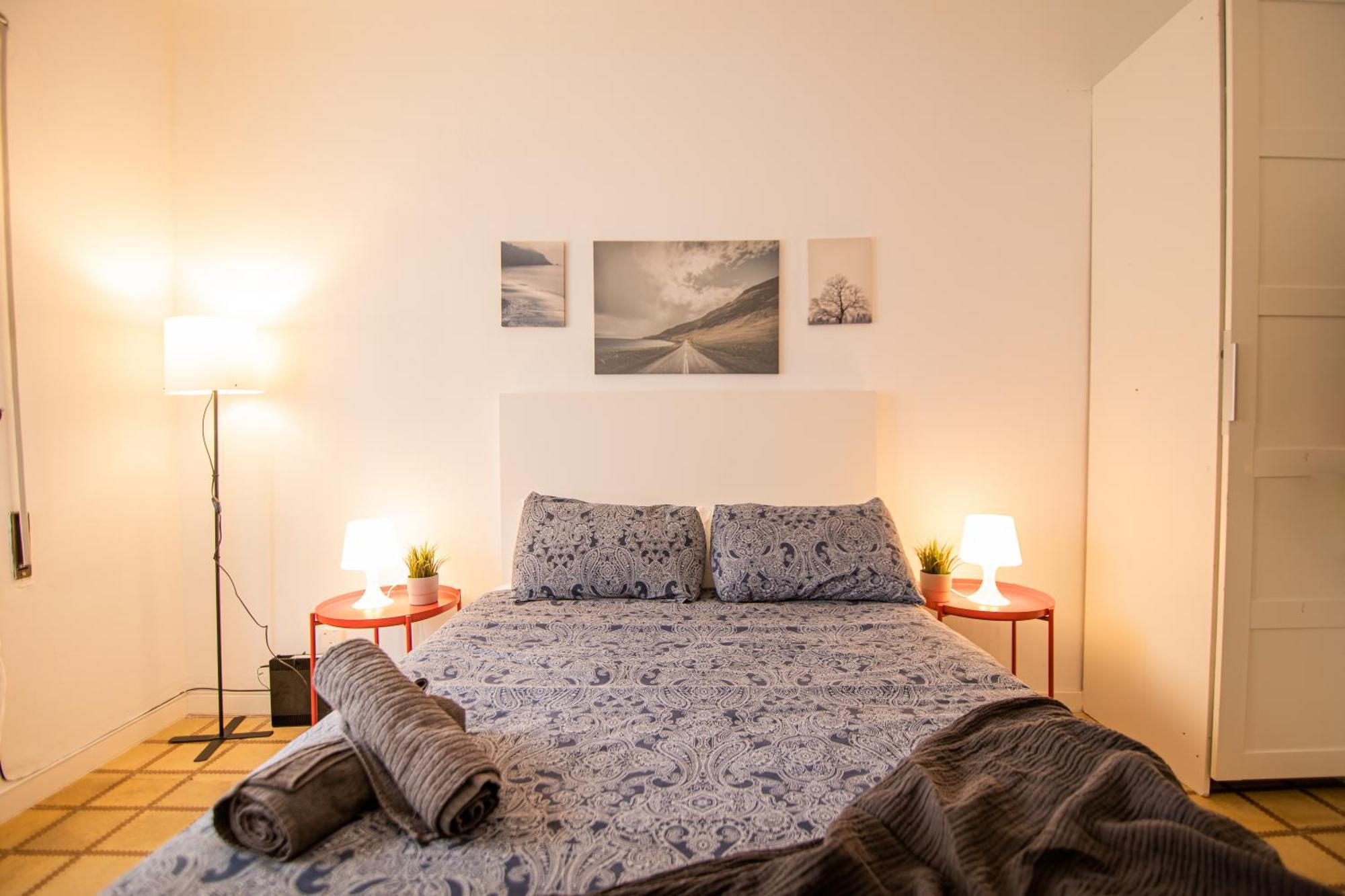 Blai Hostel Barcelona Exterior photo