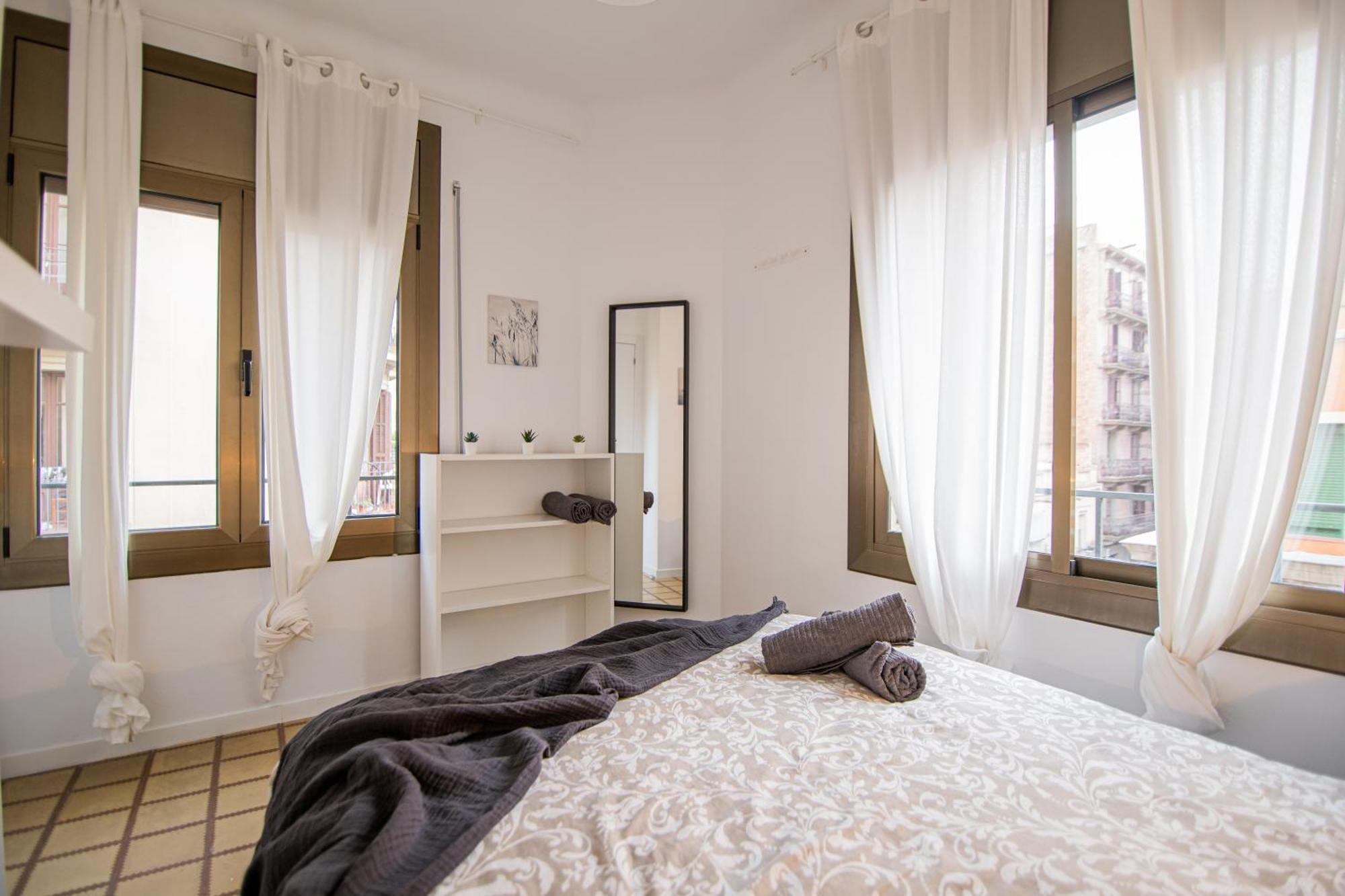 Blai Hostel Barcelona Exterior photo