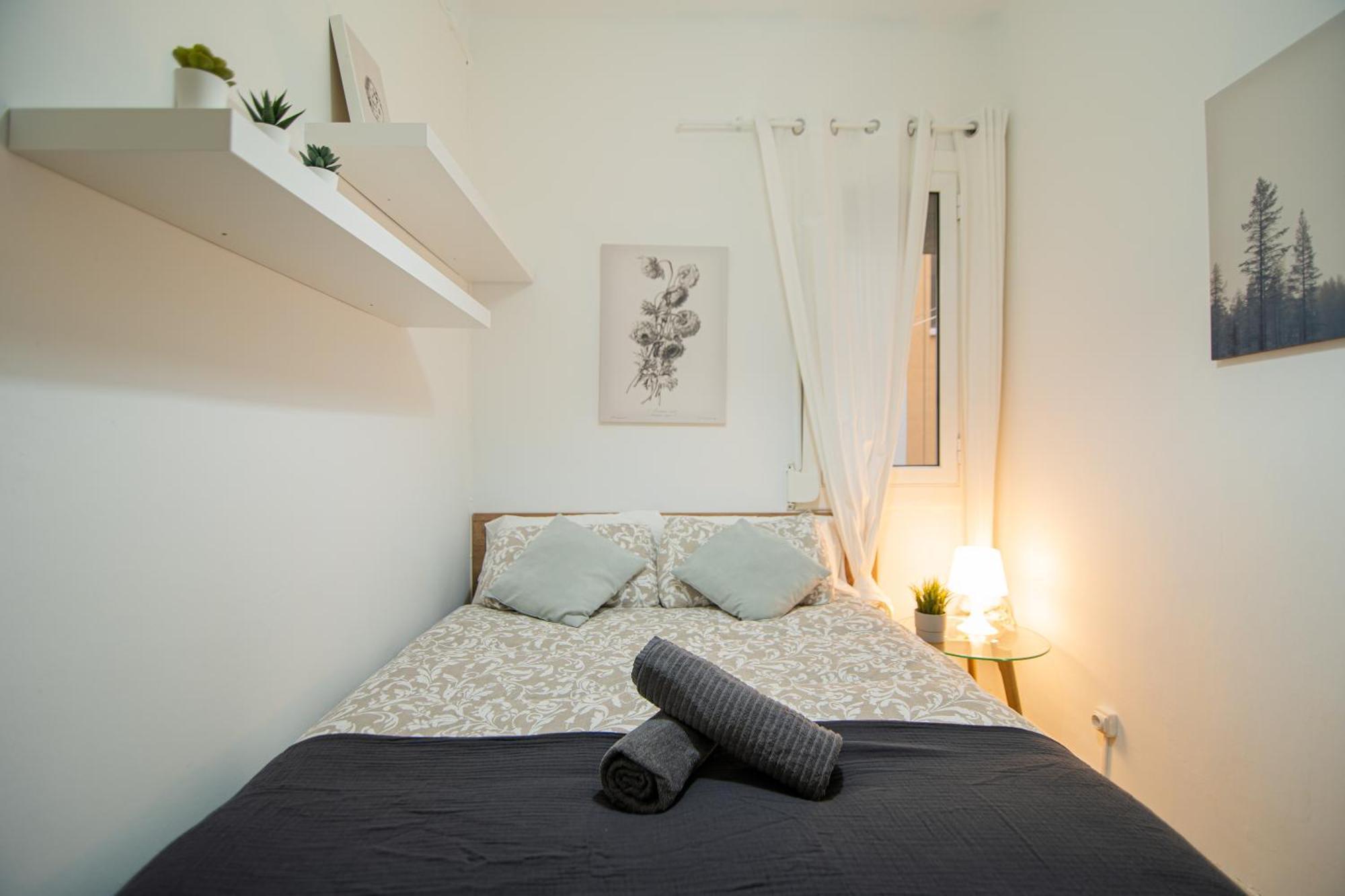 Blai Hostel Barcelona Exterior photo