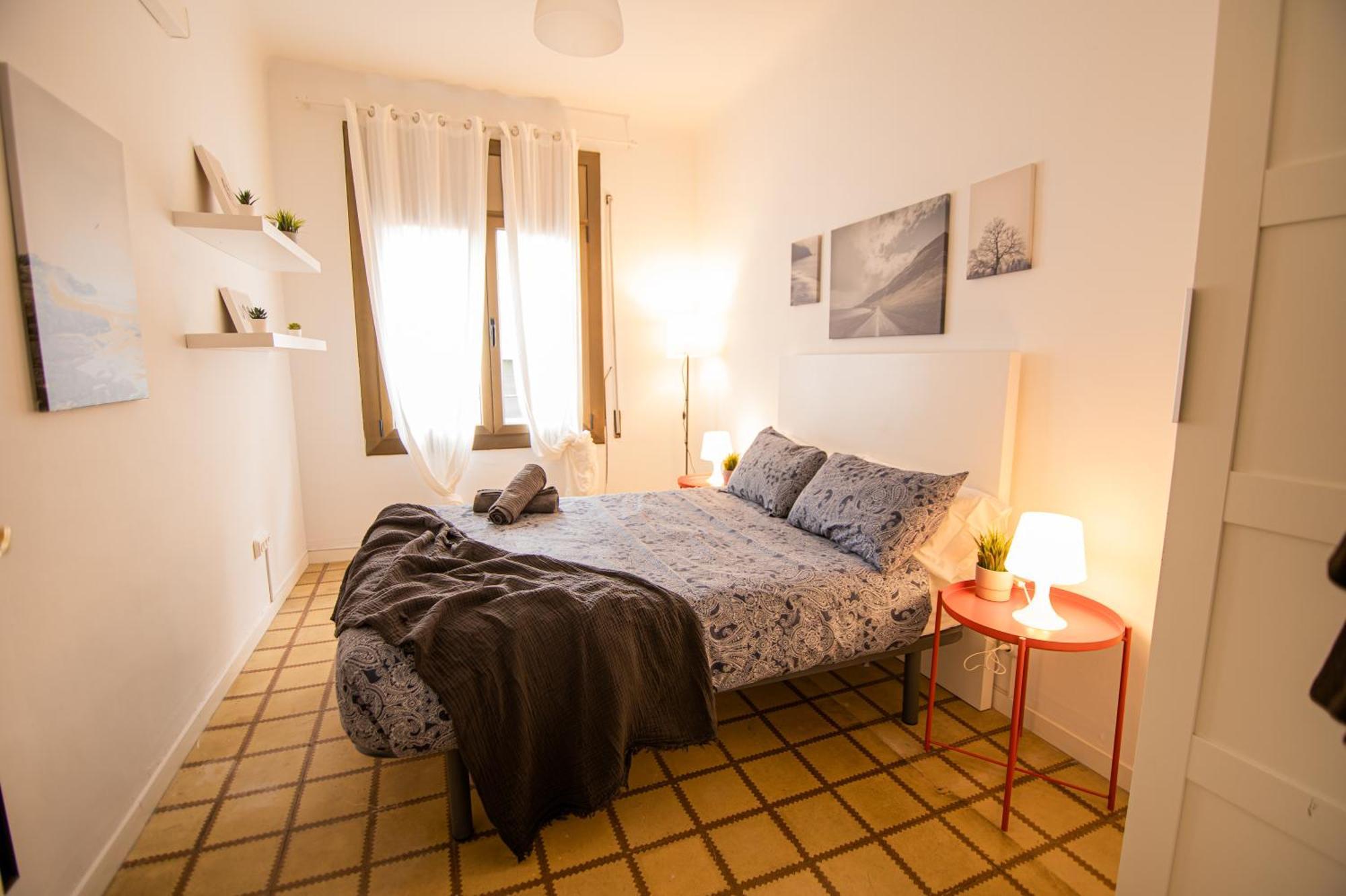 Blai Hostel Barcelona Exterior photo
