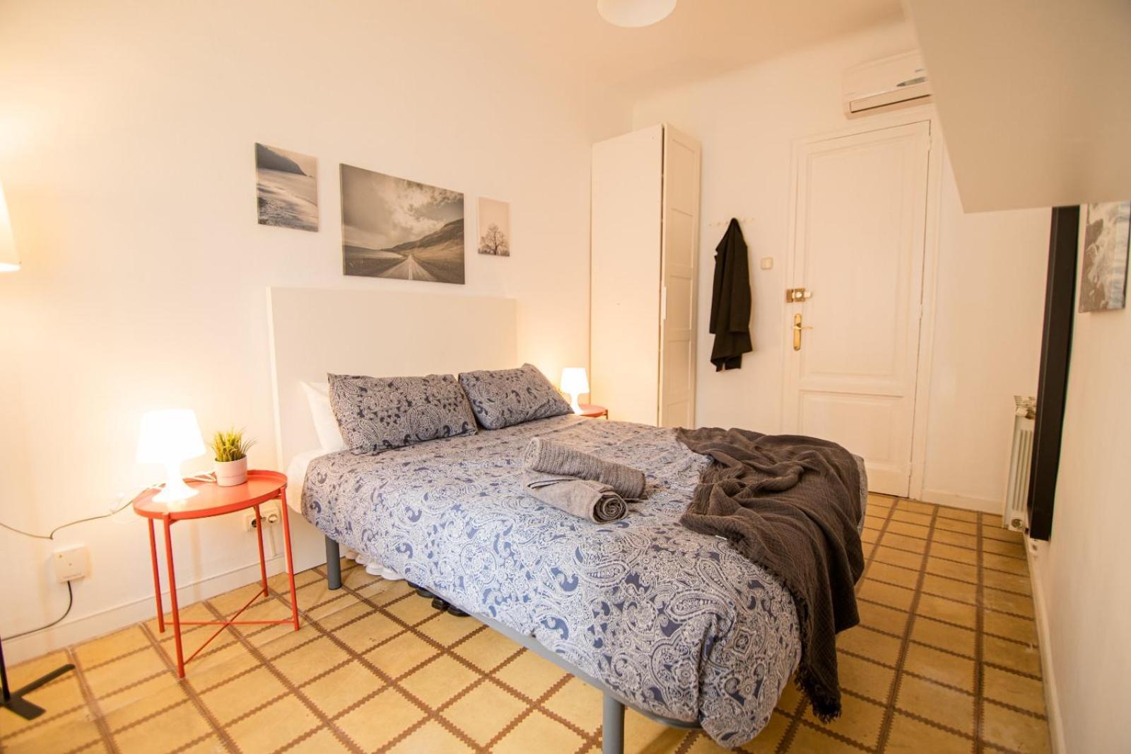 Blai Hostel Barcelona Exterior photo