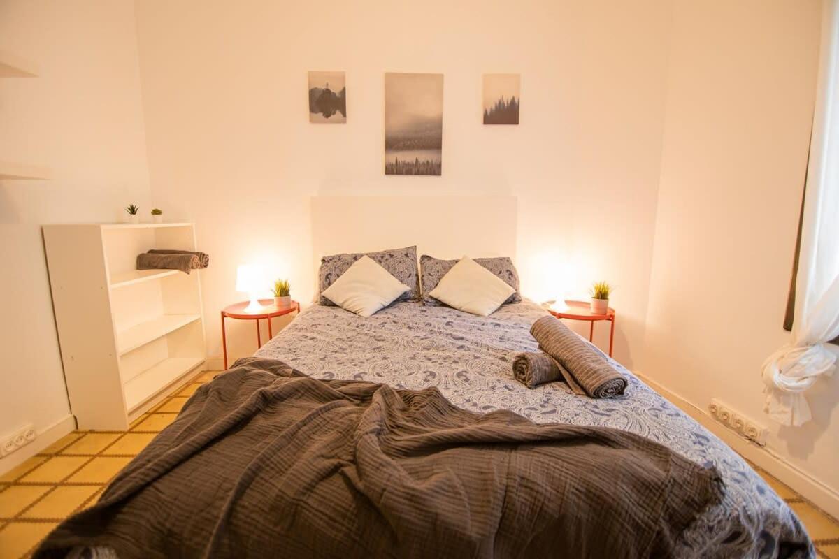 Blai Hostel Barcelona Exterior photo
