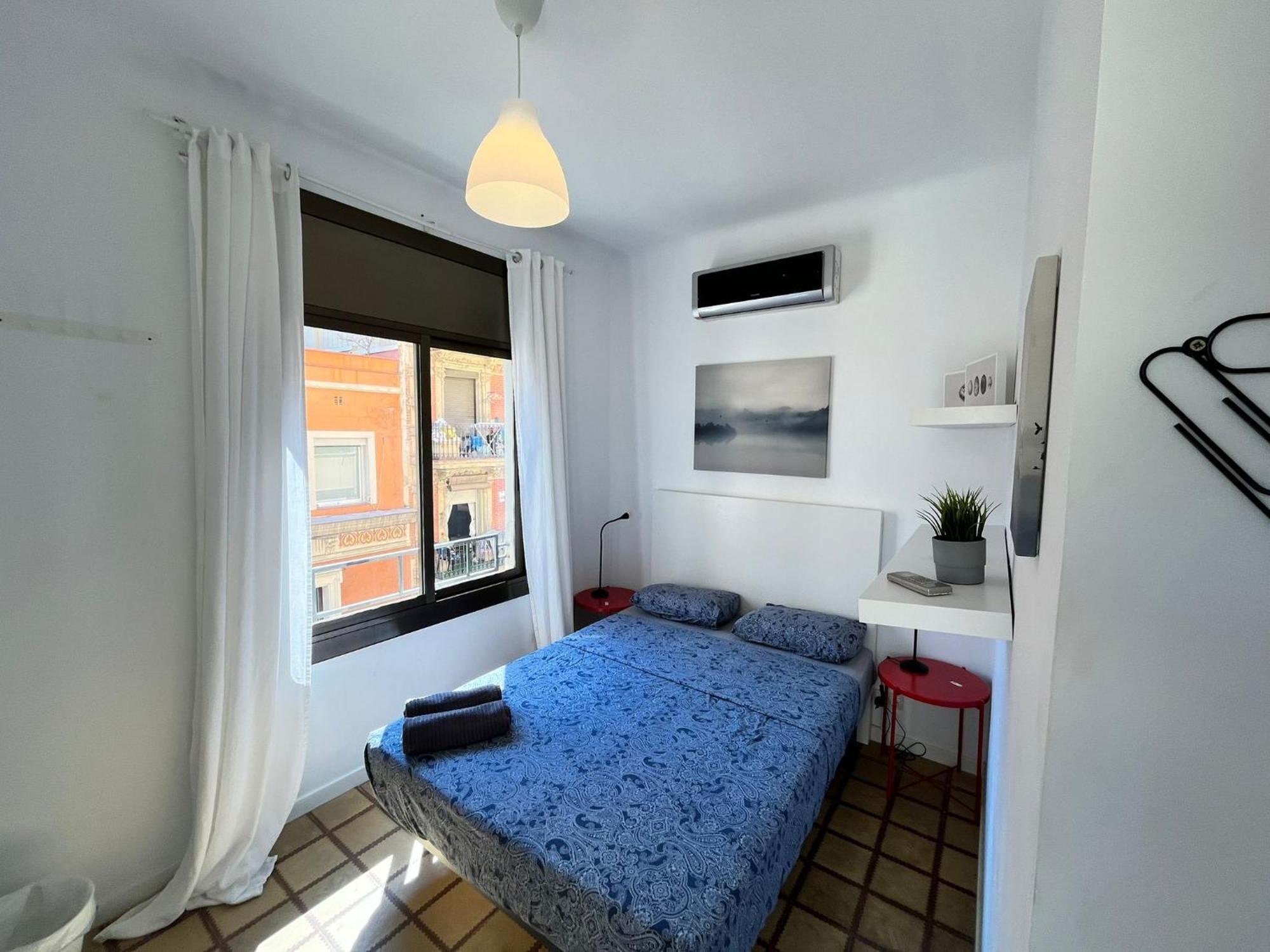 Blai Hostel Barcelona Exterior photo