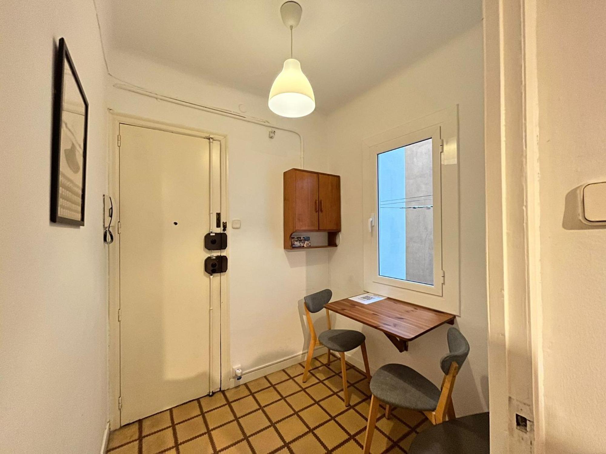 Blai Hostel Barcelona Exterior photo