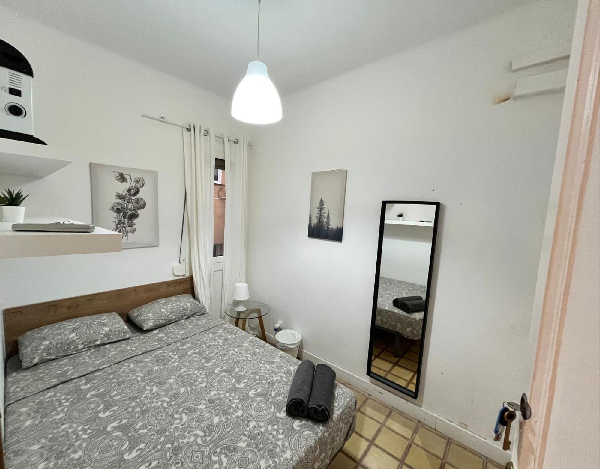 Blai Hostel Barcelona Exterior photo
