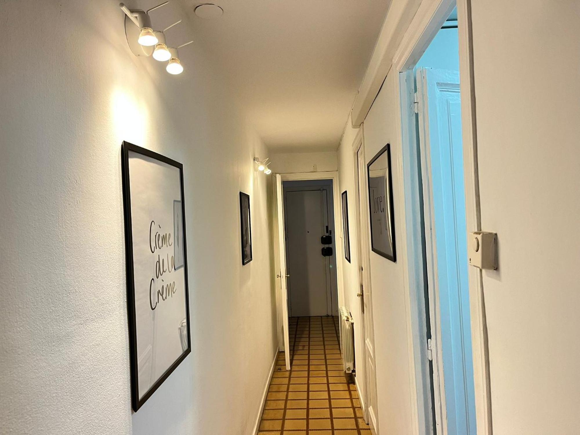 Blai Hostel Barcelona Exterior photo